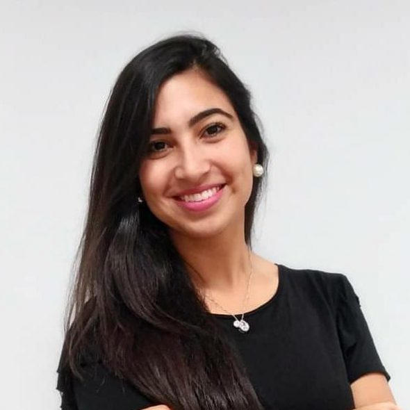 Mariane Joly Forti Jacques (CRP 08/30880)