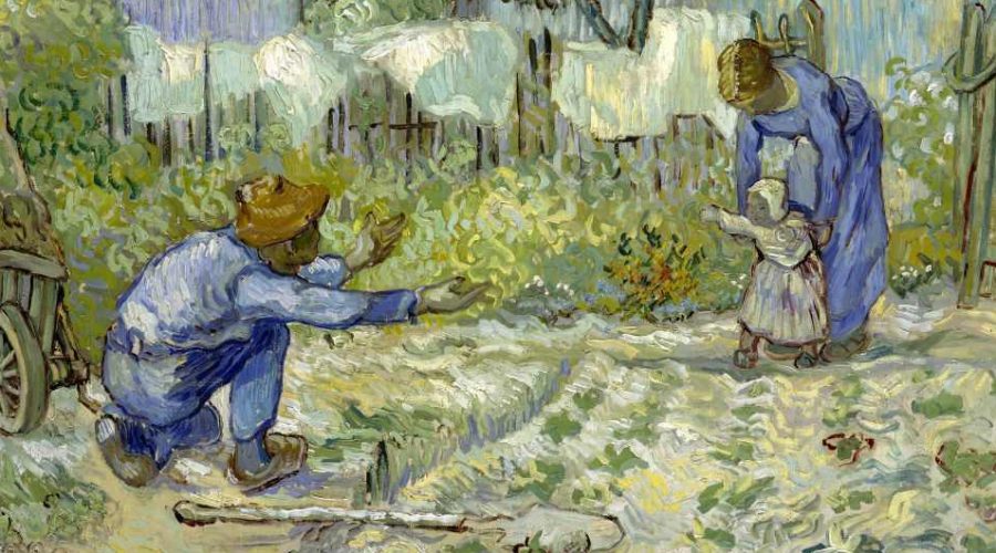 Infância e Violência Doméstica