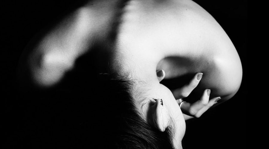 A dor humaniza as pessoas