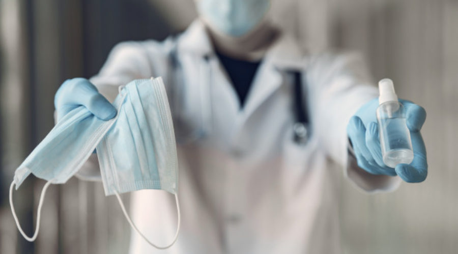 IM-POTÊNCIA: relatos em meio à pandemia