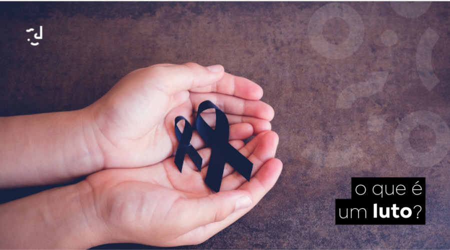 O que é um luto?