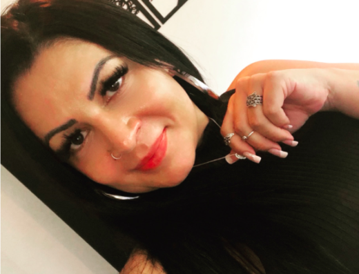 Carolina Eloisa Rubia e Silva Marini