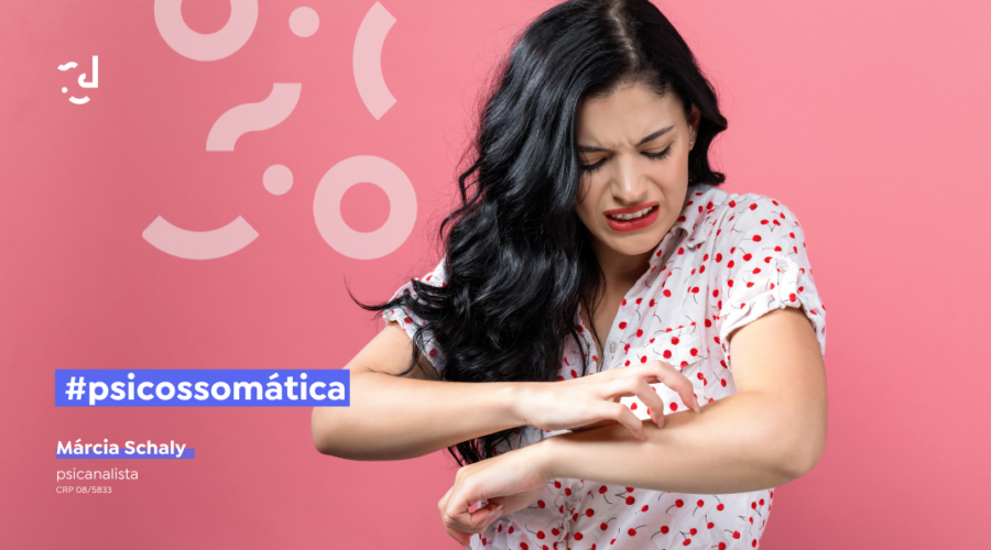 DOENÇAS PSICOSSOMÁTICAS: BREVES CONSIDERAÇÕES