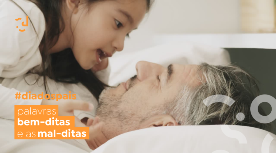 PALAVRAS BEM-DITAS E AS MAL-DITAS