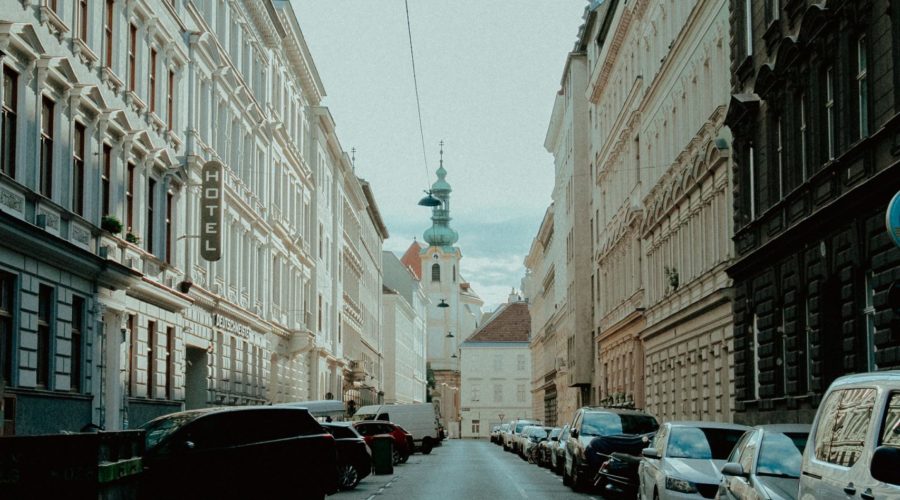 Psiu! – Das ruas de Viena para o Brasil