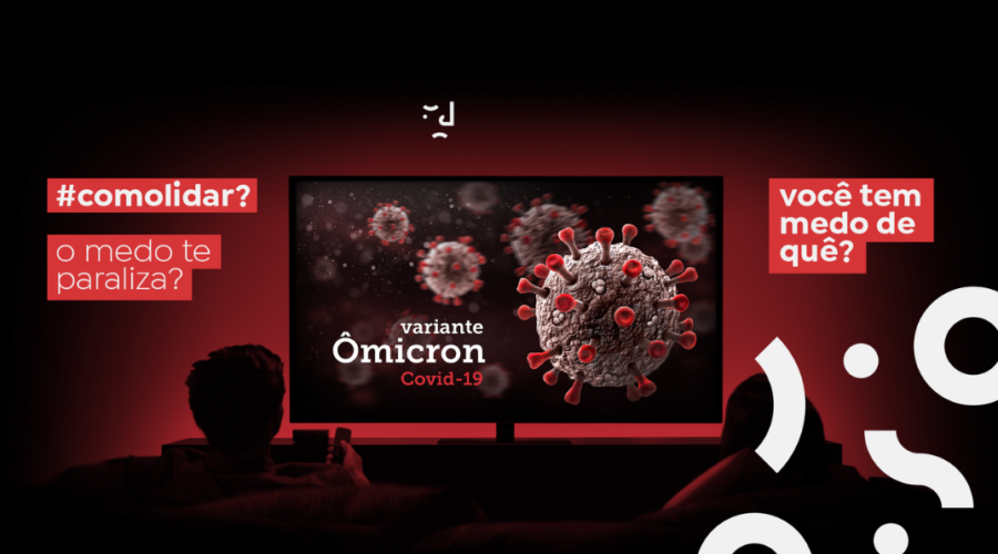 Repercussões psicossociais da Pandemia