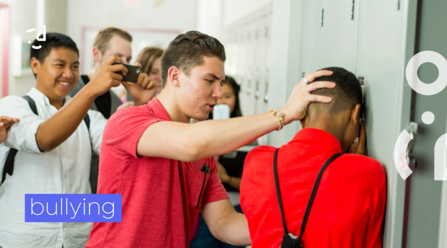 Bullying na Adolescência