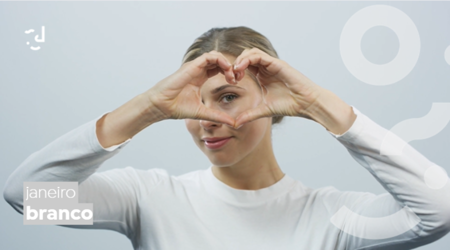 Teu olhar para a tua saúde mental – por onde andas?