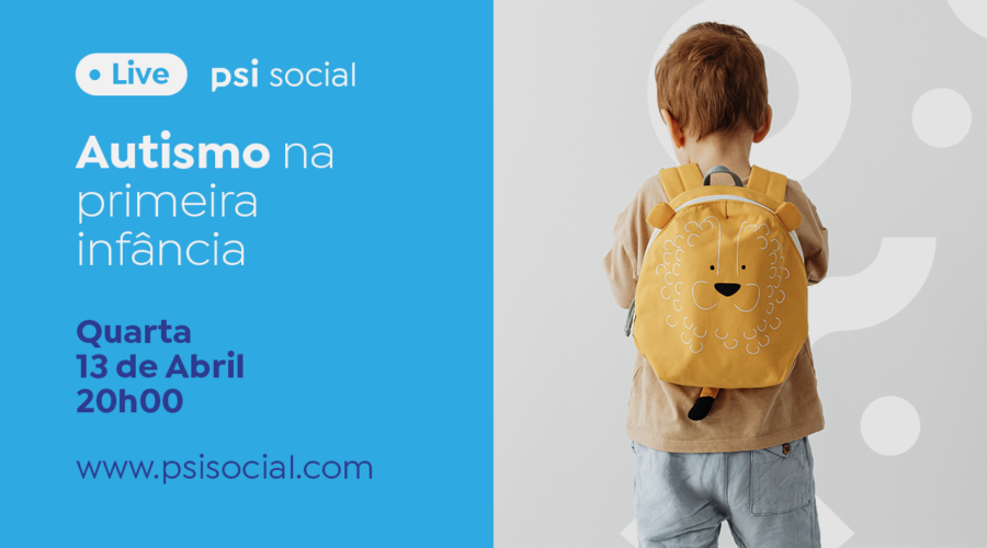 Como identificar sinais de autismo?