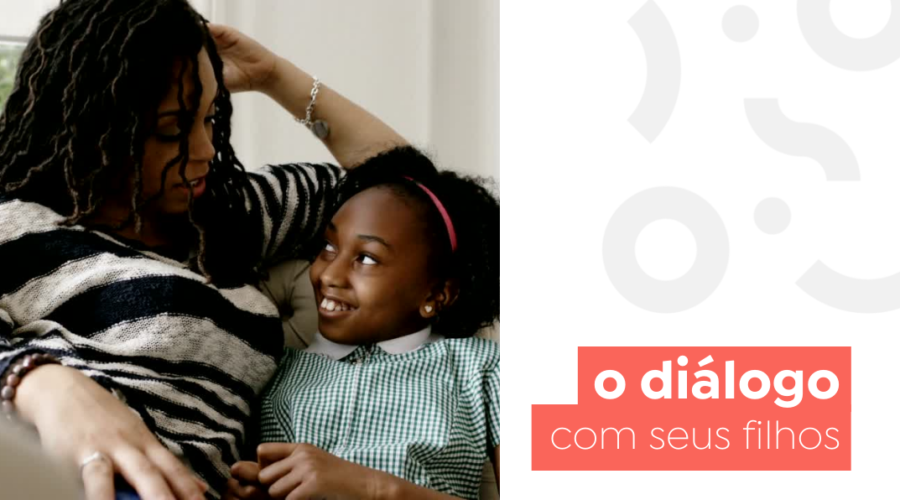 Você escuta seu filho?