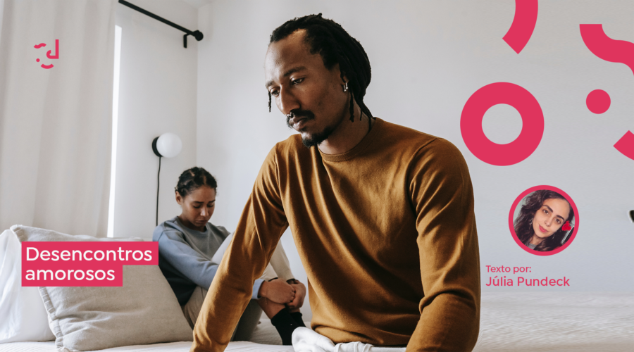 Desencontros amorosos