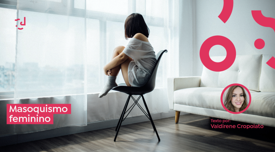 Masoquismo feminino