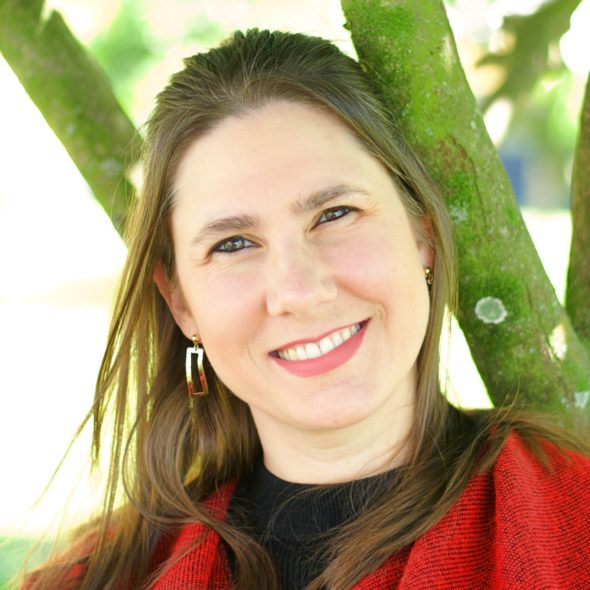 Katiuci Zorzi Moronte