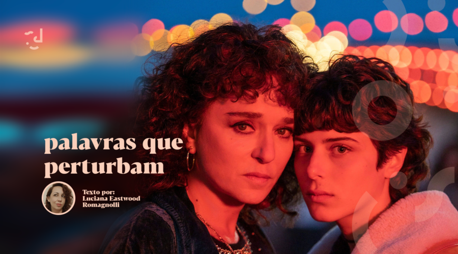 Palavras que perturbam