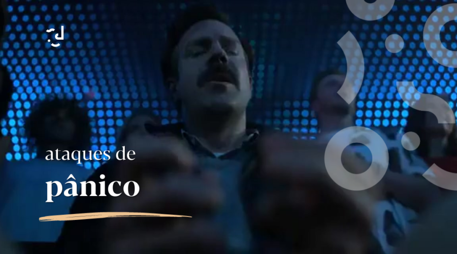Ataques de Pânico
