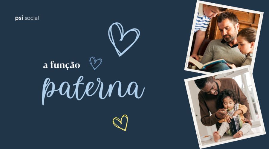 A Função Paterna